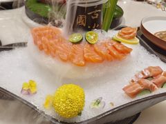 -上海白金汉爵大酒店(大零号湾国际会议中心店)