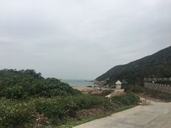 -东澳岛