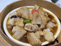 -香港池仔记肠粉王(博多新记襄阳南路店)