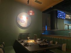 -湊湊火锅·茶憩(杭州湖滨银泰in77店)