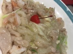 溜三白-鸭匠食府·挂炉烤鸭·新京菜(阜成路店)