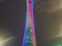 -广州塔