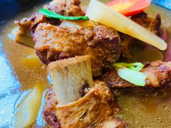 -薇酌饮·陕西菜(南门外店)