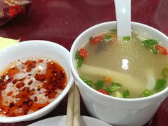 -老边饺子馆(中街店)