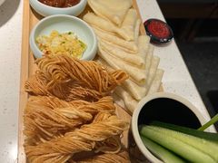 -刀板香·安徽菜(国购IFC店)