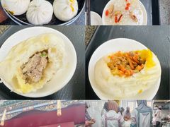 -胡家包子·清真(大众巷店)