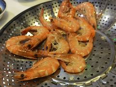 -蔚海之都·象山蒸汽海鲜(仙霞路店)