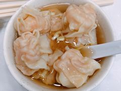 全虾云吞-麦文记面家(佐敦店)
