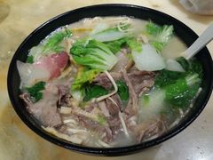 -慧娟面馆·餐厅(望江路店)
