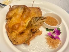 -唐猫庭院·千年陕菜(大唐不夜城店)