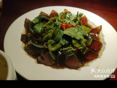 -田婆婆的菜(海口友谊阳光城店)