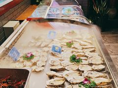 -蠔友汇(皇姑店)