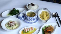 -嘉悦时光玺悦阁月子中心(九龙湖店)