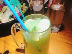 -赤火牛排(金狮广场店)