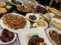 -顺风海鲜港(金玉兰店)