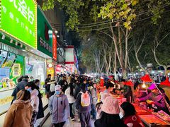 -健康路夜市