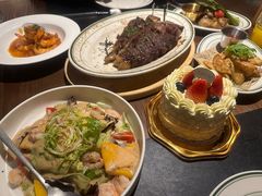 -404干式熟成牛排馆•聚会餐厅