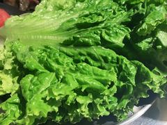 -马路牙子地桌烤肉(工体店)