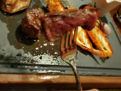 牛菲力-恰餐厅及酒吧 CHAR Bar & Grill (北京丽都皇冠假日店)