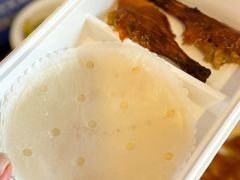 -大鸭梨烤鸭(枣园店)