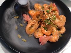 -阿明小菜·海鲜·上海菜(梅陇华理店)