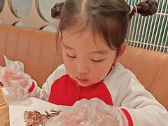 -粤来记·啫啫煲·点心(日月光店)