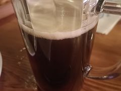 黑啤-宝莱纳啤酒花园餐厅PAULANER BRAUHAUS Nanjing(广州路店)