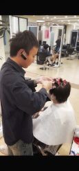 -WM Hair Salon