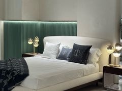 -红星美凯龙国际家居博览中心至尊mall停车场