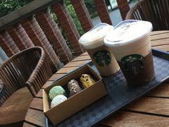 -星巴克臻选(思南公馆店)