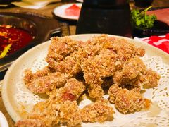 -佬土鹅肠火锅(解放路店)