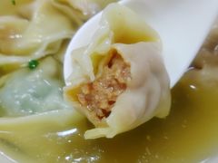 -祥记汤圆(东宝兴路店)