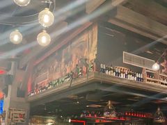 -18BAN音乐啤酒馆(西丽店)