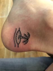 -MDZ STORE·TATTOO·耳饰