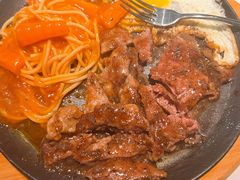 -豪享来中西餐厅(隆昌店)