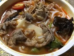 -老妈米线(大运河博物馆宝龙广场店)