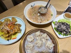 -马家烧麦(中街店)