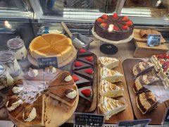 -Alimentari早午餐(安福路店)