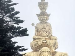 -峨眉山风景名胜区