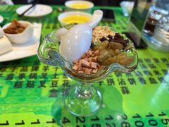 -令氏家外家周秦食府(高新店)