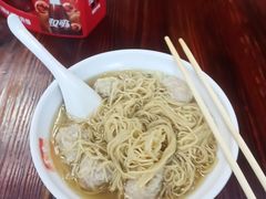 -正果忠记云吞濑粉(总店)