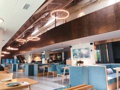 大堂-EN SPACE恩空间