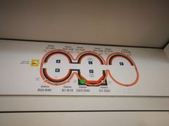 -达拉斯 沃斯堡国际机场