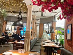-星叶·东南亚料理(温州万象城店)