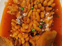 -老苏扬饭店