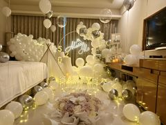 -三亚海棠湾万丽度假酒店