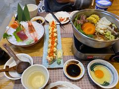 -林妈妈村·日式料理(宝山万达店)
