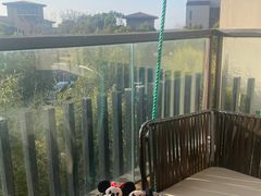 -上海崇明金茂凯悦酒店