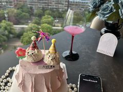 -烛影拾光观景餐厅·创意菜·摄影·小提琴(大唐不夜城店)