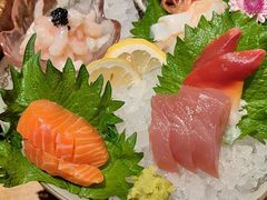 -蟹将军·松叶蟹和牛日料放题自助(K11店)